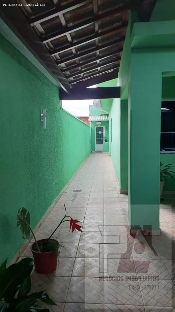 Casa, 3 quartos - Foto 6