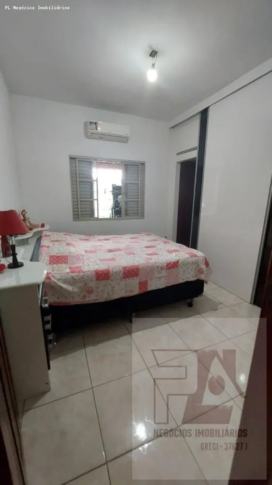 Casa, 3 quartos - Foto 4