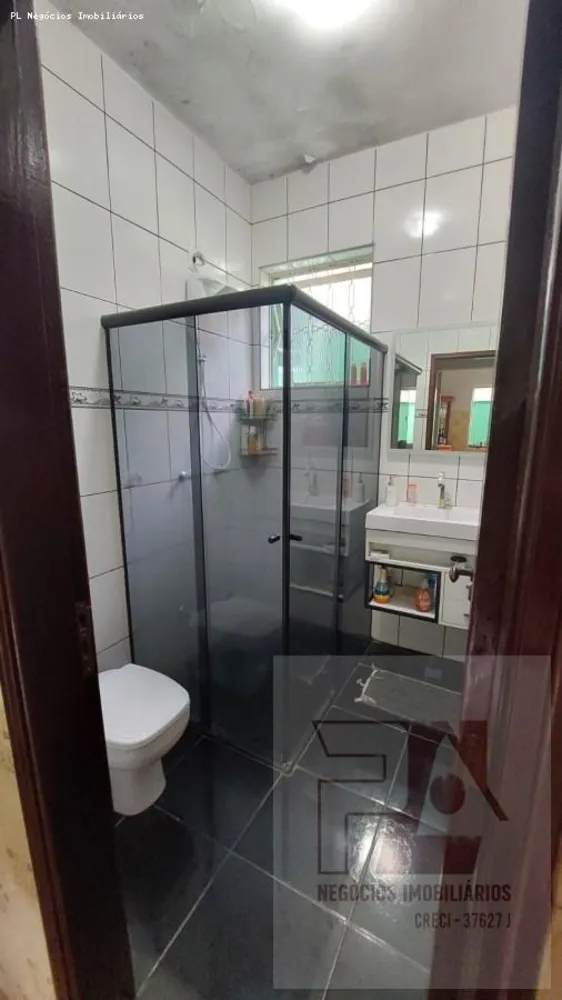 Casa, 3 quartos - Foto 7