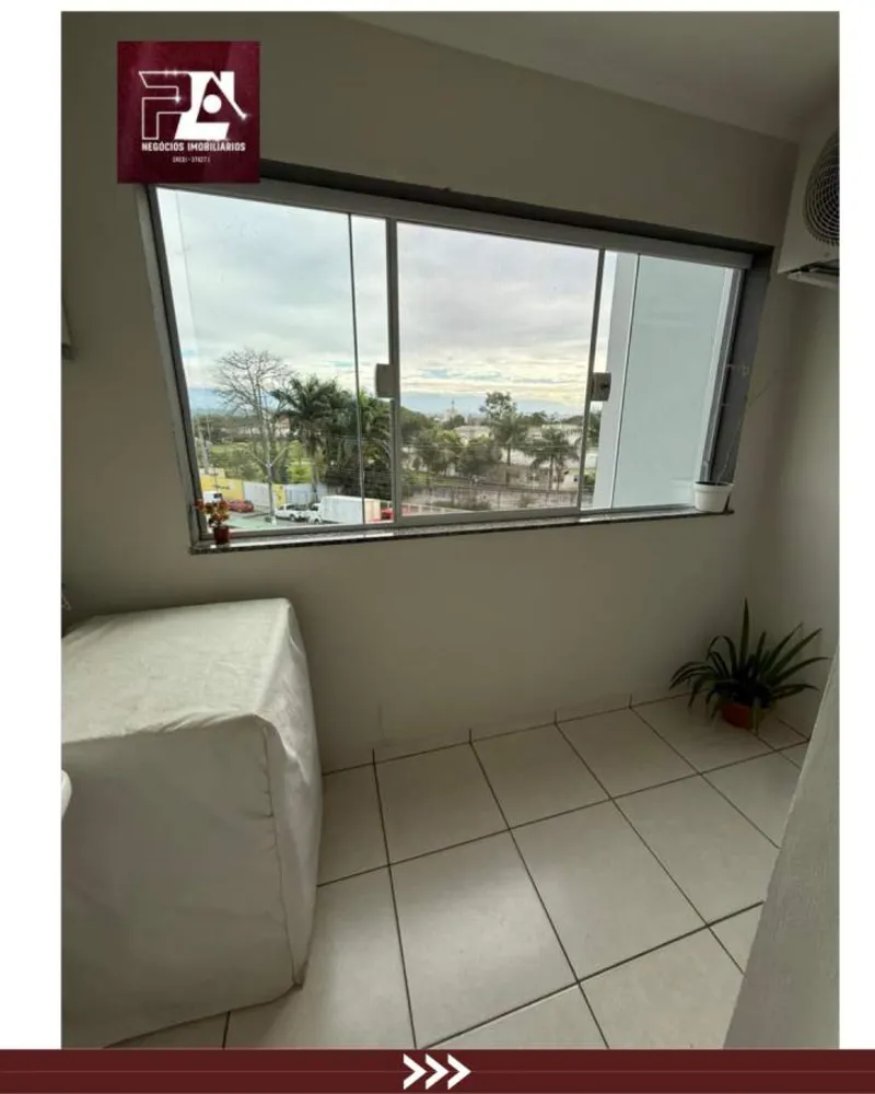 Apartamento, 2 quartos - Foto 7