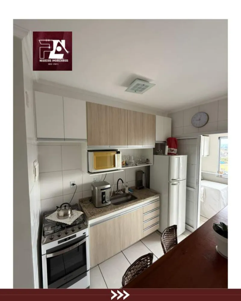 Apartamento, 2 quartos - Foto 3