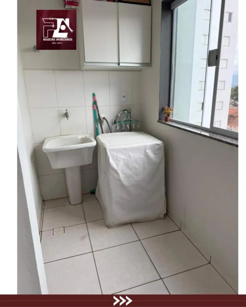 Apartamento, 2 quartos - Foto 10
