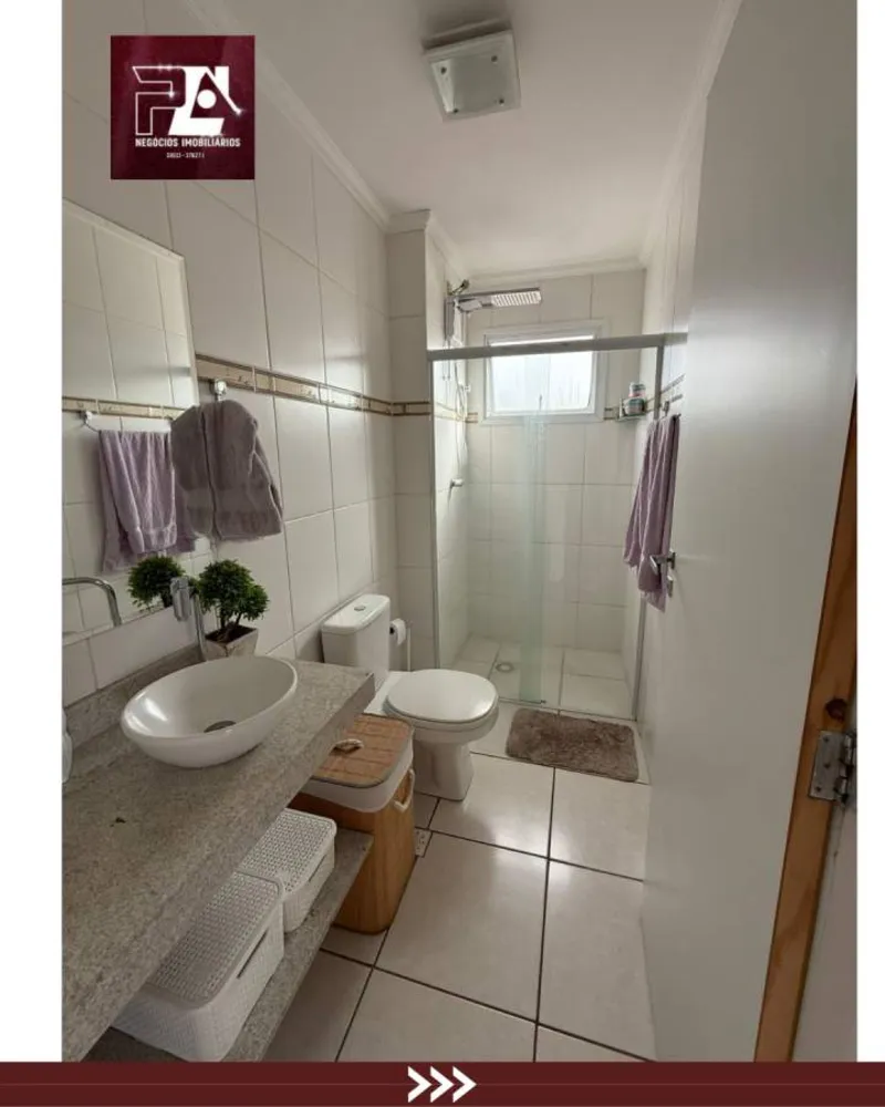 Apartamento, 2 quartos - Foto 9