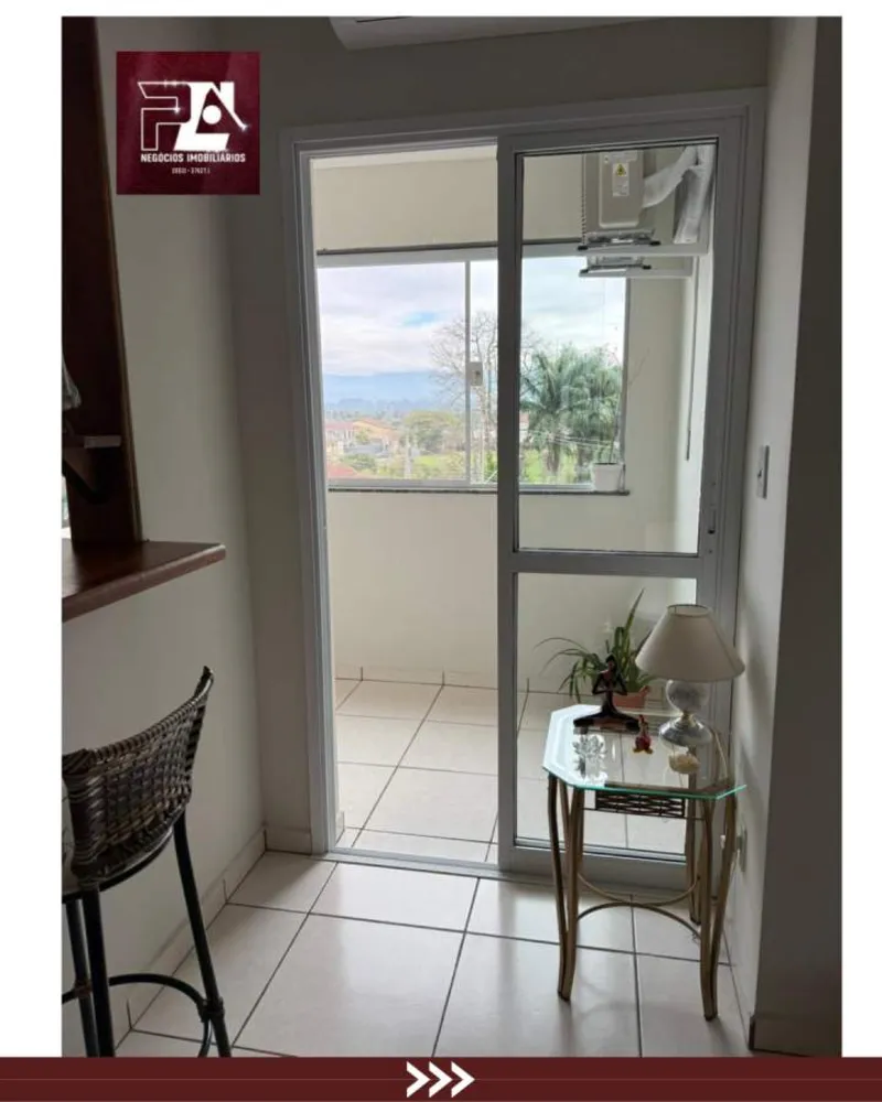 Apartamento, 2 quartos - Foto 8