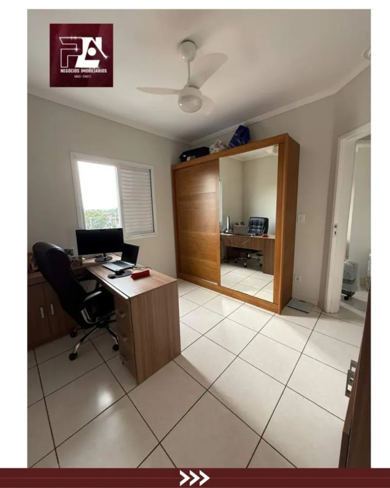 Apartamento, 2 quartos - Foto 6
