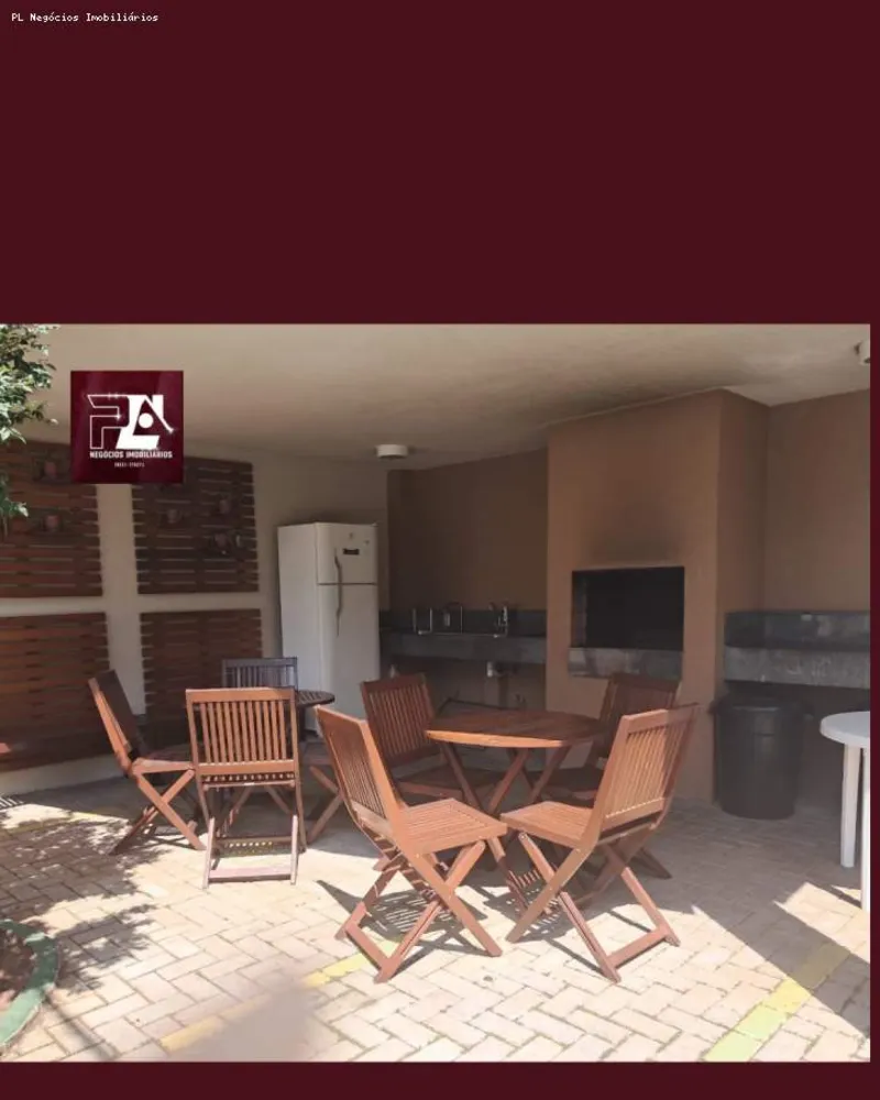 Apartamento - Foto 10