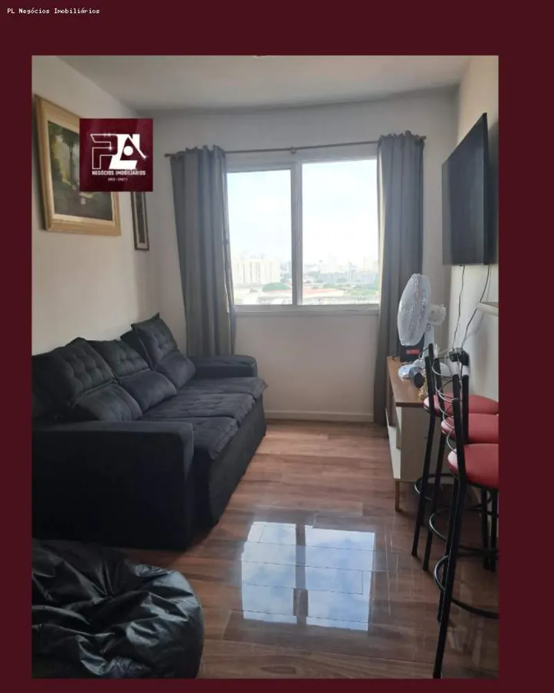 Apartamento - Foto 2