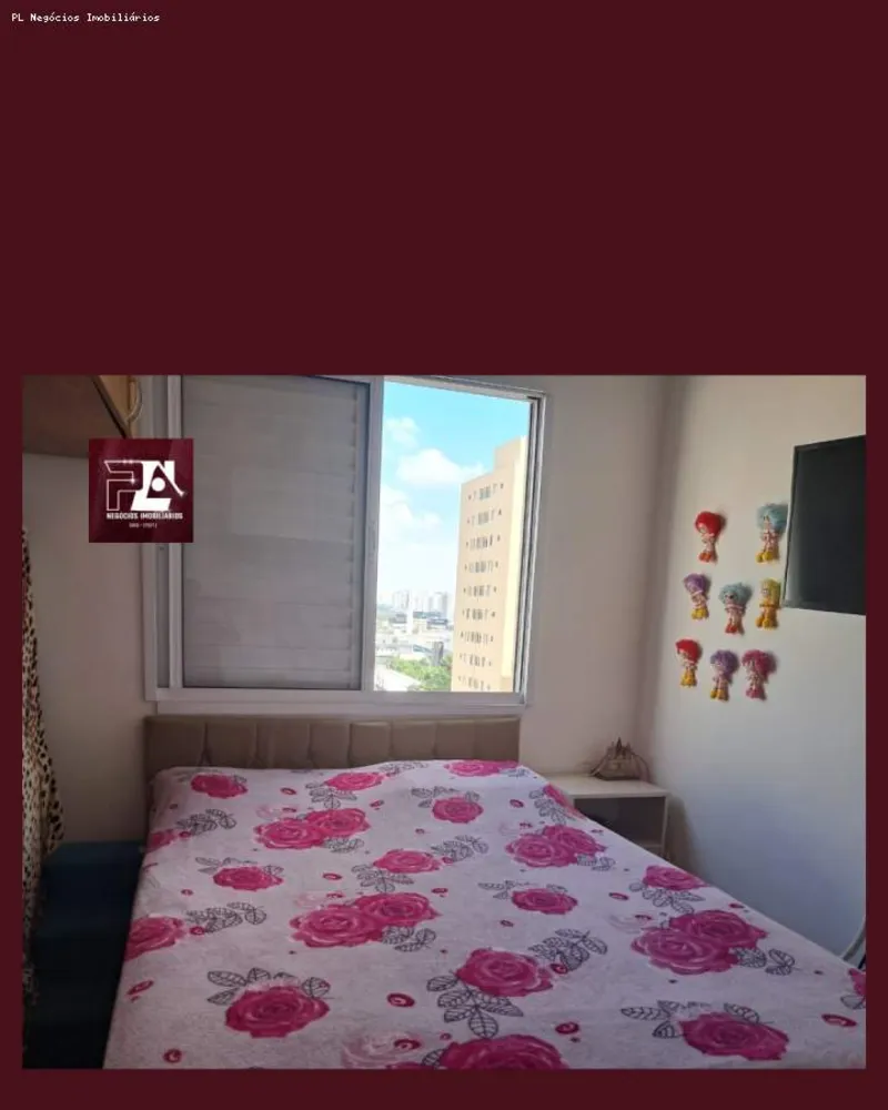 Apartamento - Foto 3