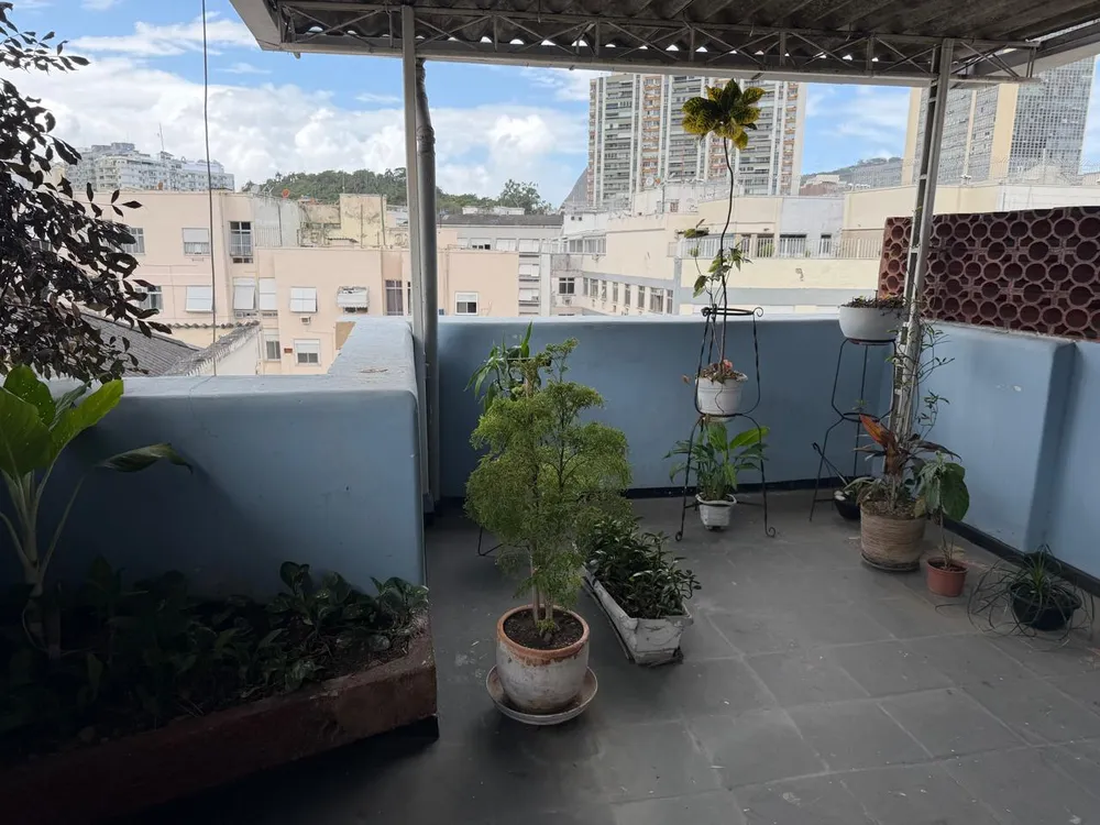 Apartamento, 2 quartos, 76 m² - Foto 10