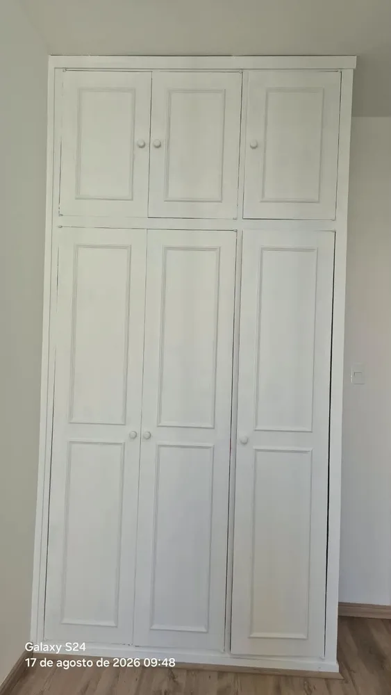 Apartamento, 2 quartos, 76 m² - Foto 4