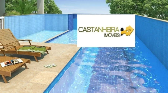 Logo de CASTANHEIRA IMÓVEIS CONSULTORIA