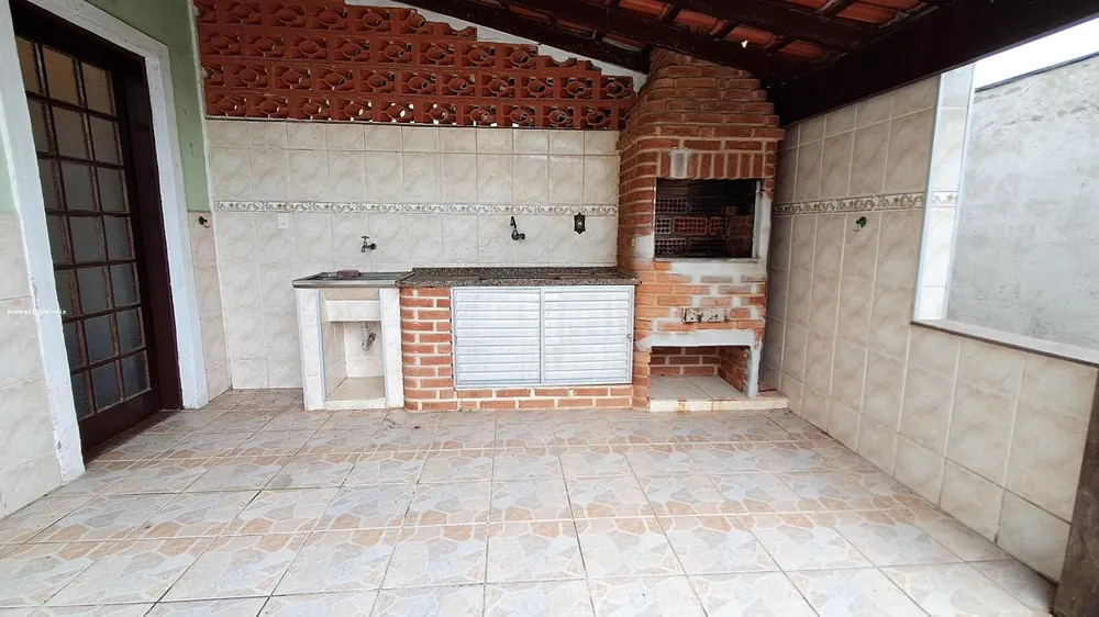 Sobrado, 2 quartos - Foto 24
