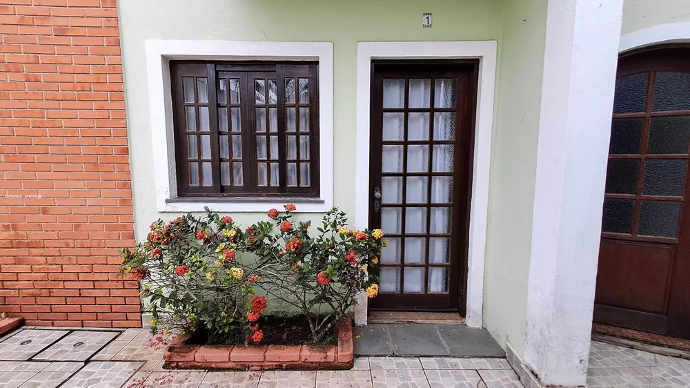 Sobrado, 2 quartos - Foto 7