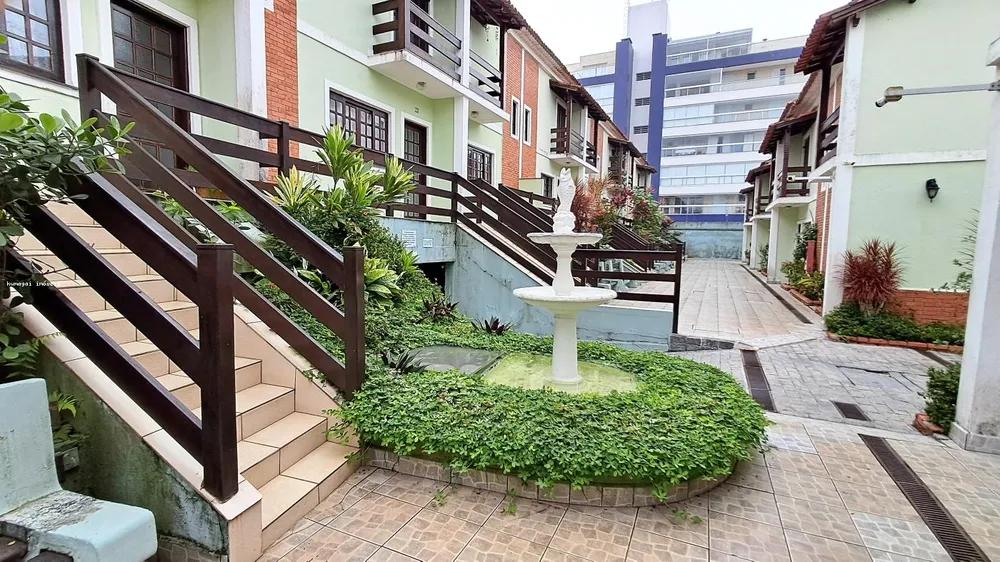 Sobrado, 2 quartos - Foto 1