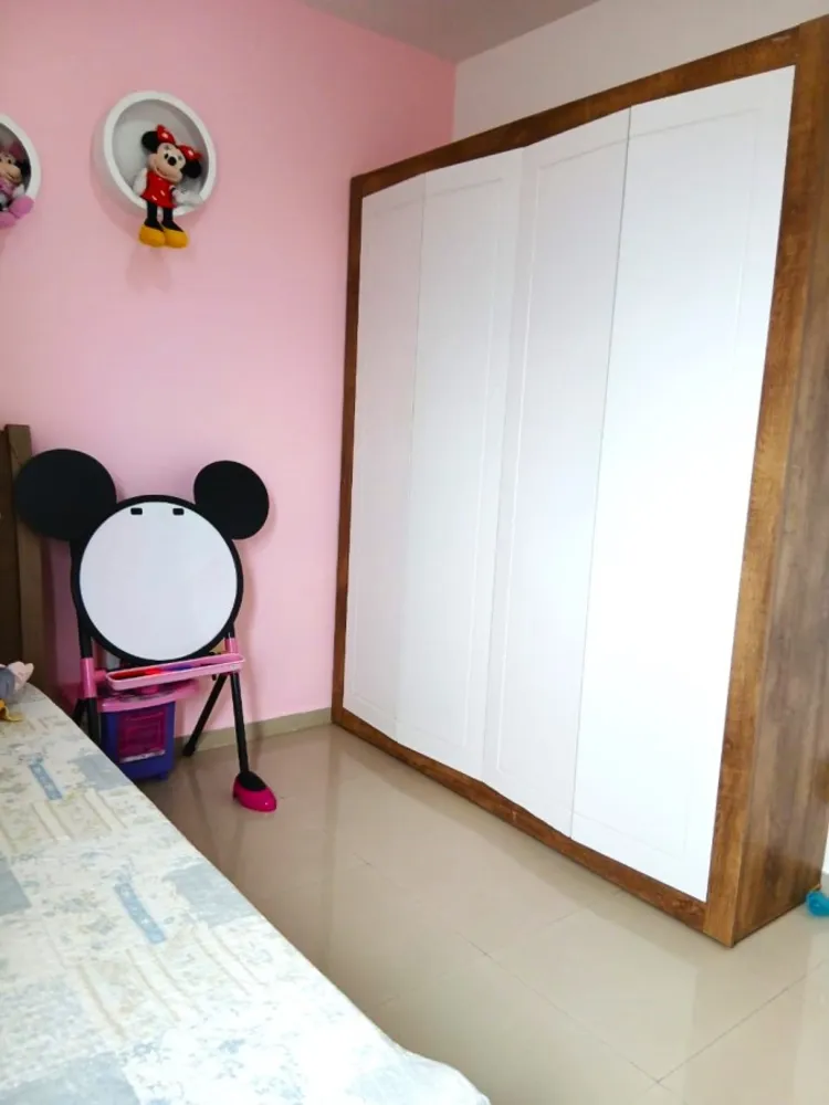 Apartamento, 2 quartos - Foto 9