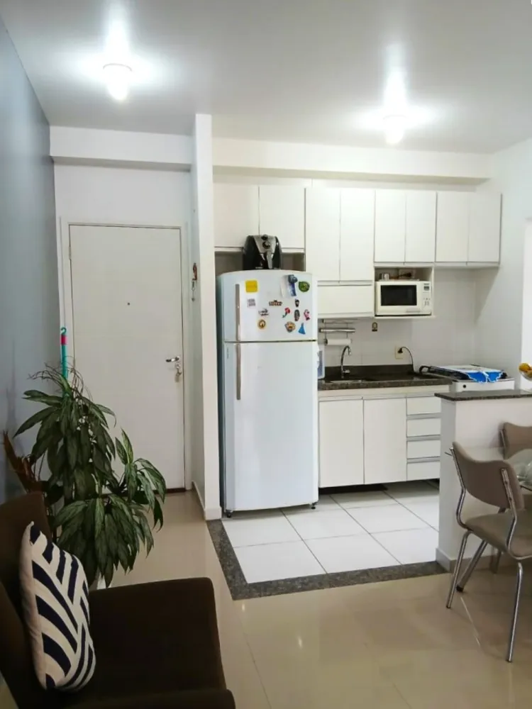 Apartamento, 2 quartos - Foto 12