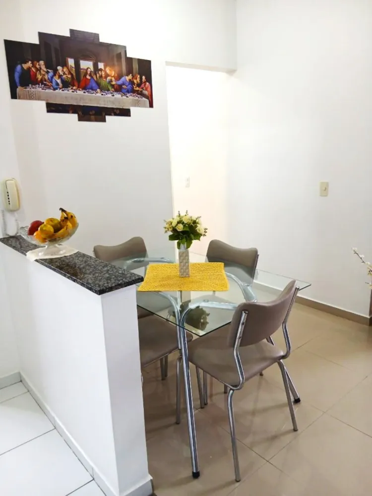 Apartamento, 2 quartos - Foto 5