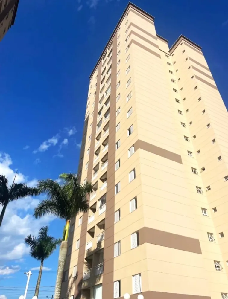 Apartamento, 2 quartos - Foto 2