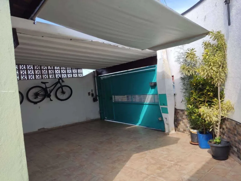 Casa, 3 quartos - Foto 5