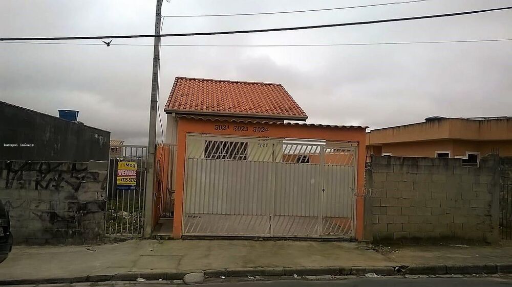 Casa, 2 quartos - Foto 2