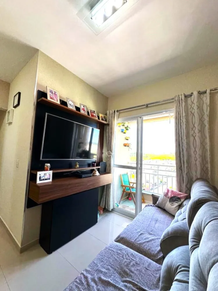 Apartamento, 2 quartos - Foto 3