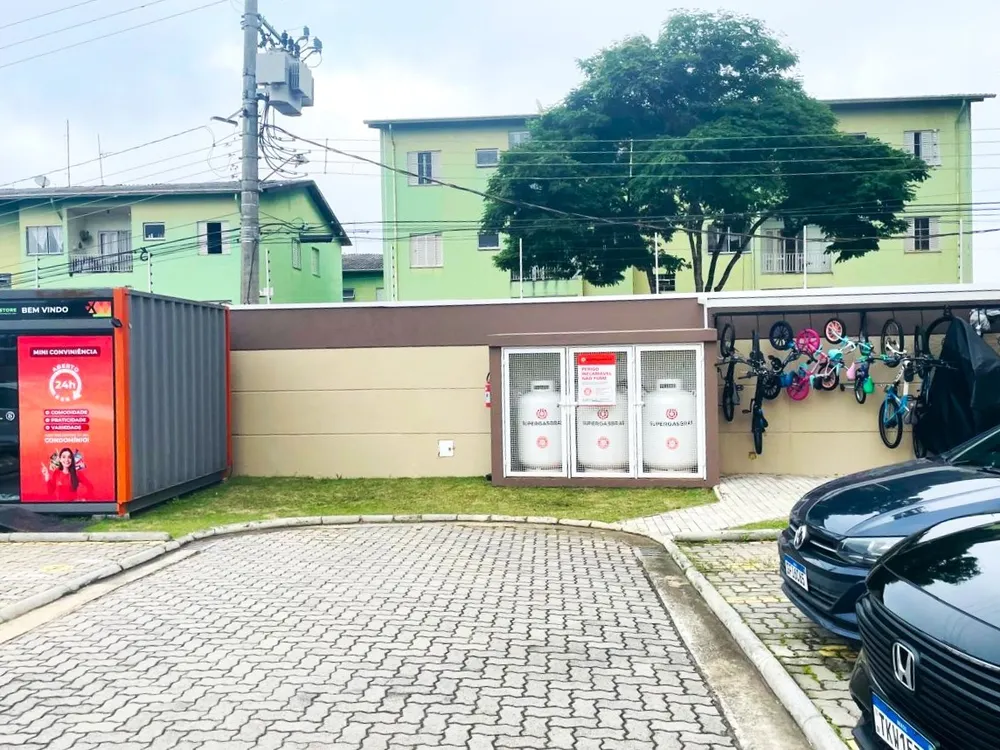 Apartamento, 2 quartos - Foto 7