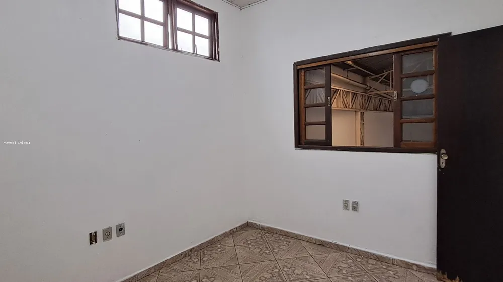Depósito-Galpão - Foto 1