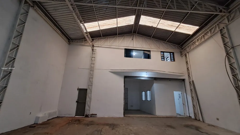 Depósito-Galpão - Foto 4