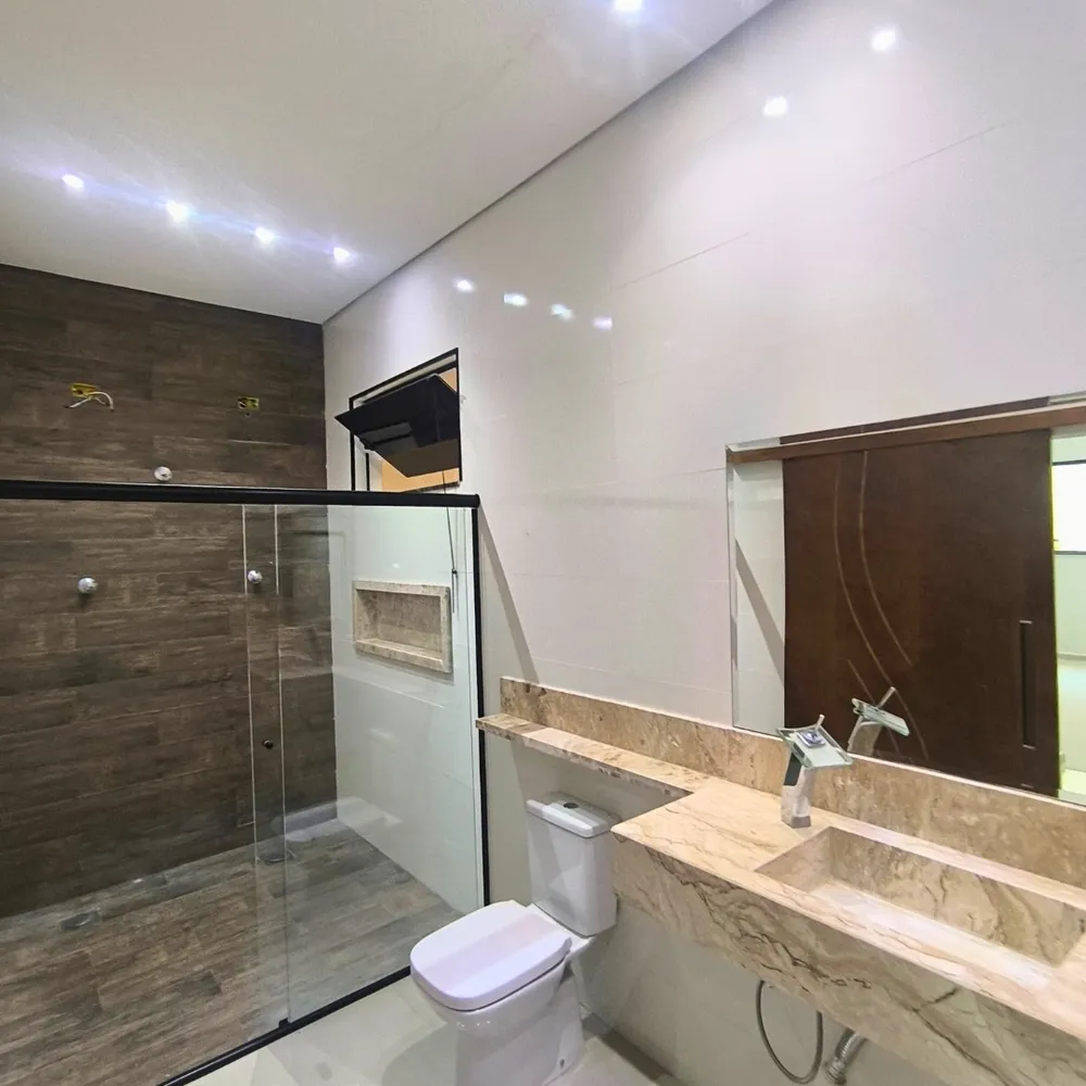 Casa de Condomínio, 3 quartos - Foto 10