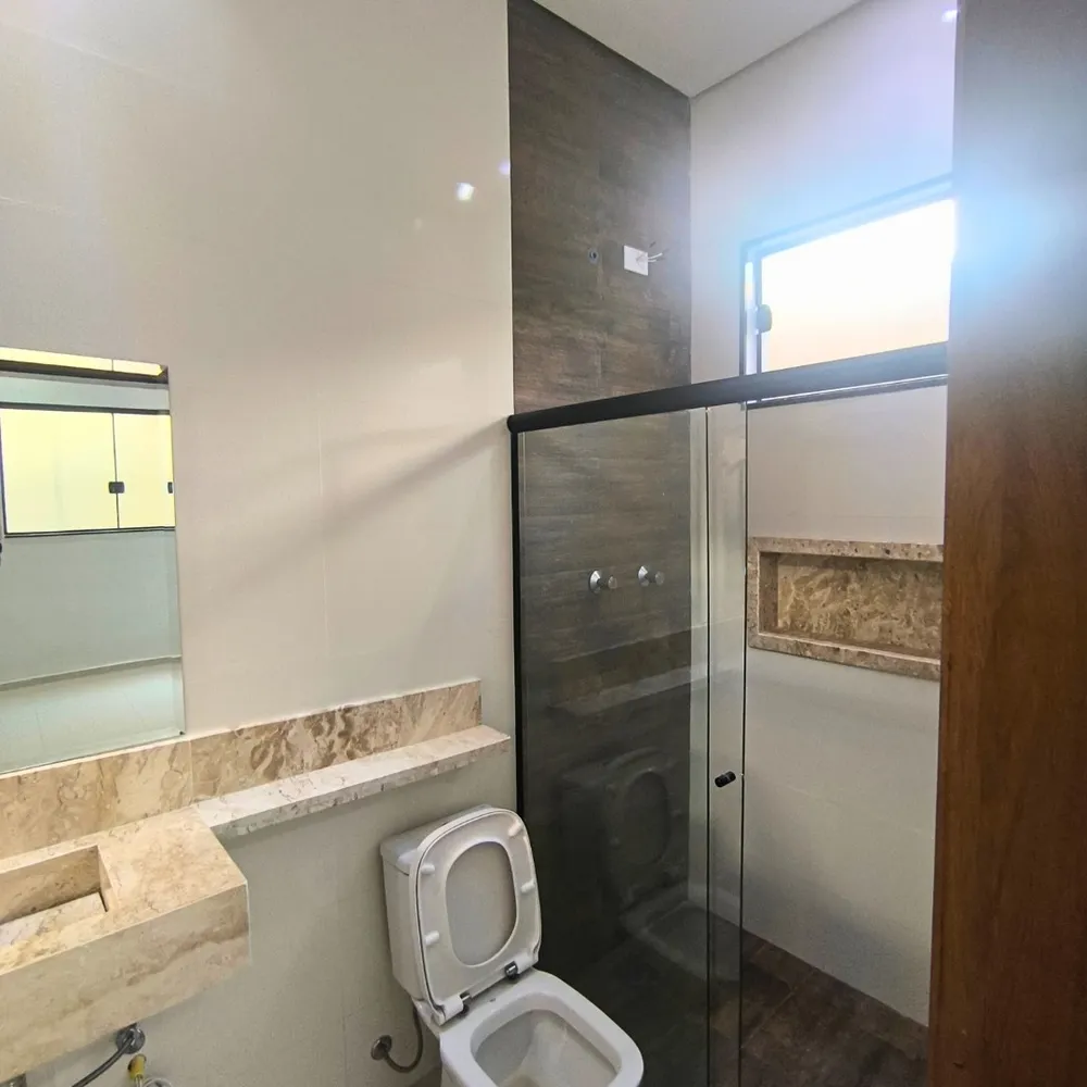 Casa de Condomínio, 3 quartos - Foto 9