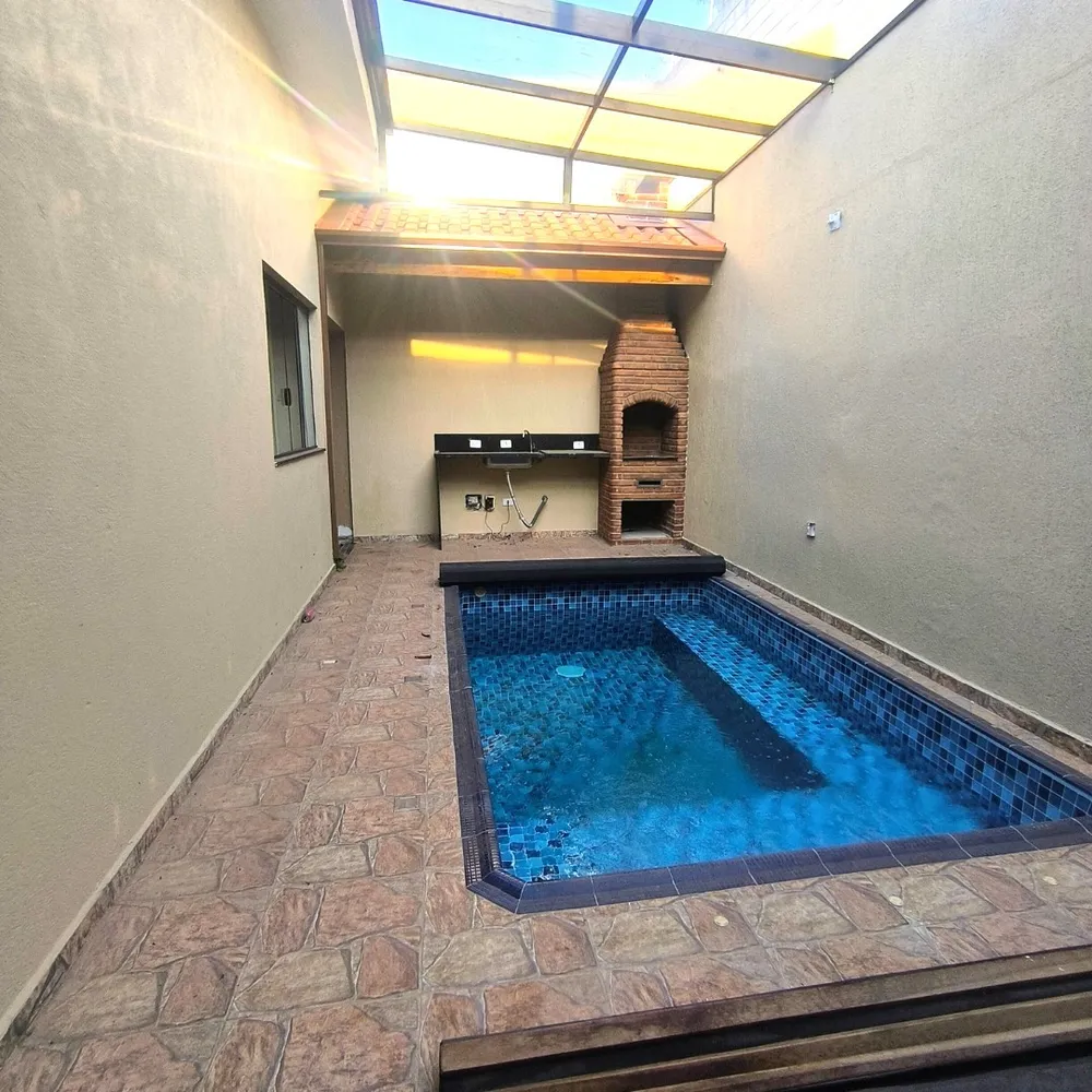 Casa de Condomínio, 3 quartos - Foto 14