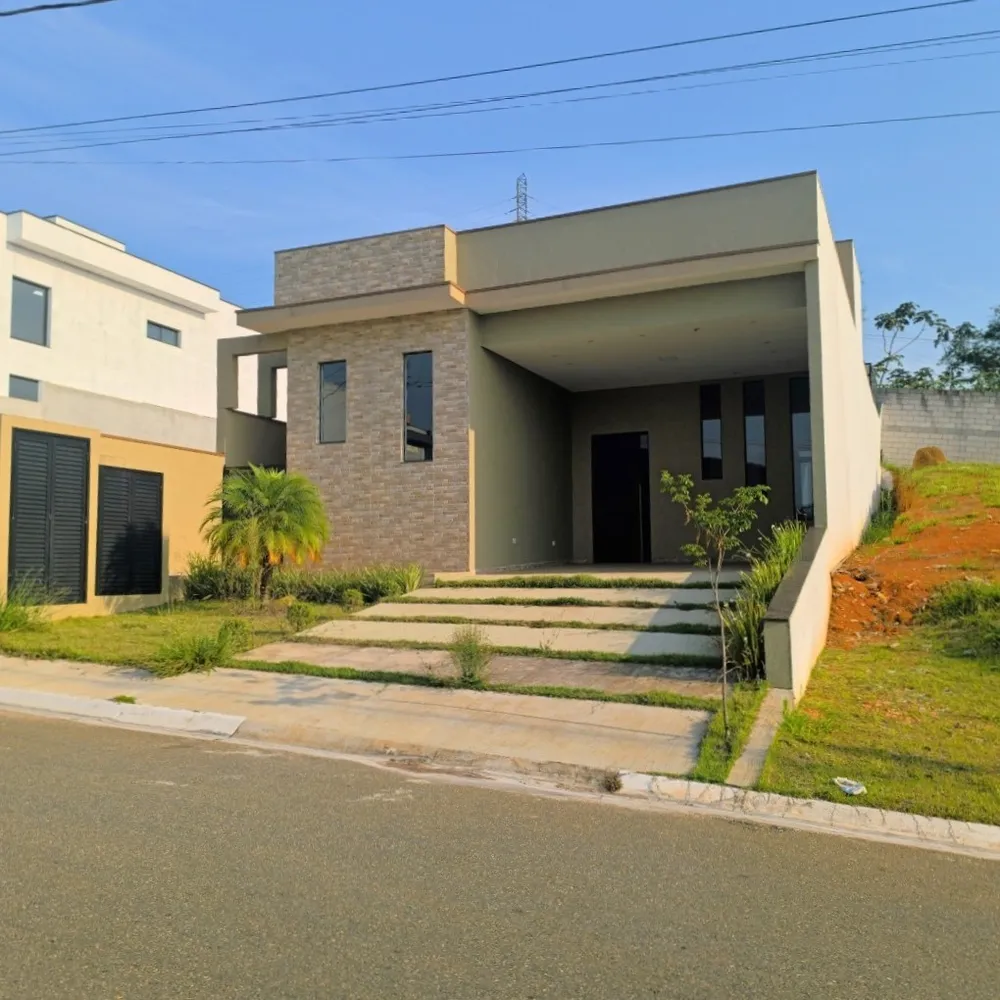 Casa de Condomínio, 3 quartos - Foto 12