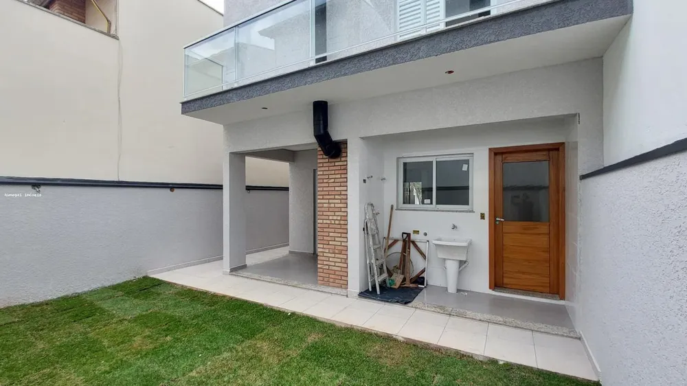 Sobrado, 3 quartos - Foto 22