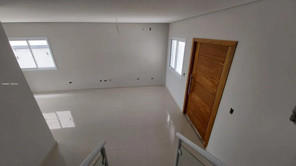 Sobrado, 3 quartos - Foto 21