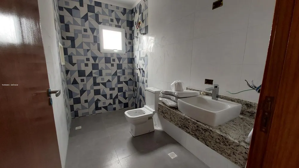 Sobrado, 3 quartos - Foto 17