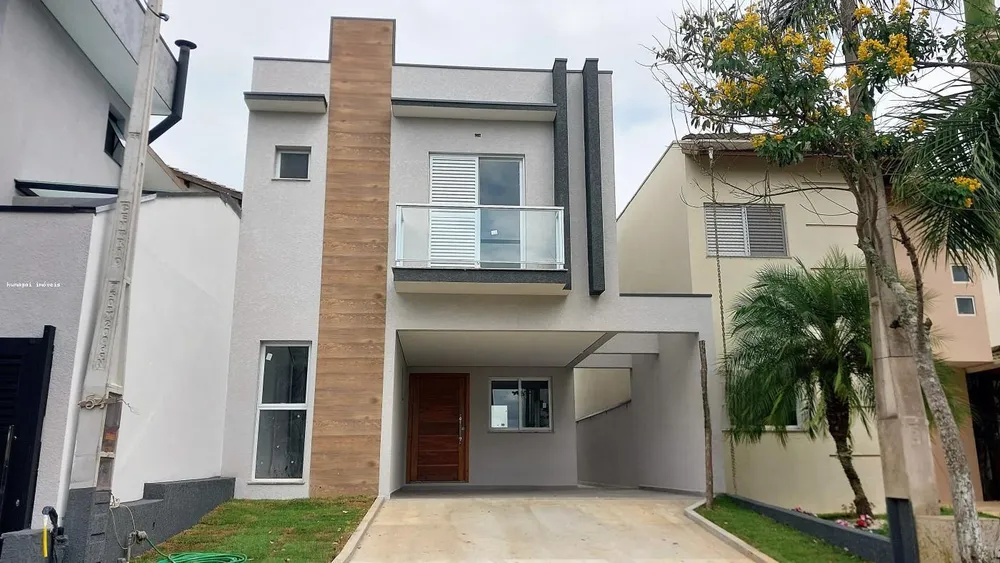 Sobrado, 3 quartos - Foto 1