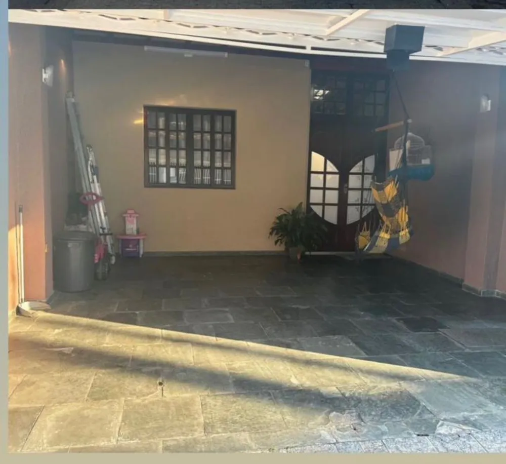 Casa, 2 quartos - Foto 2