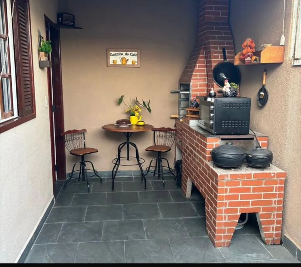 Casa, 2 quartos - Foto 12