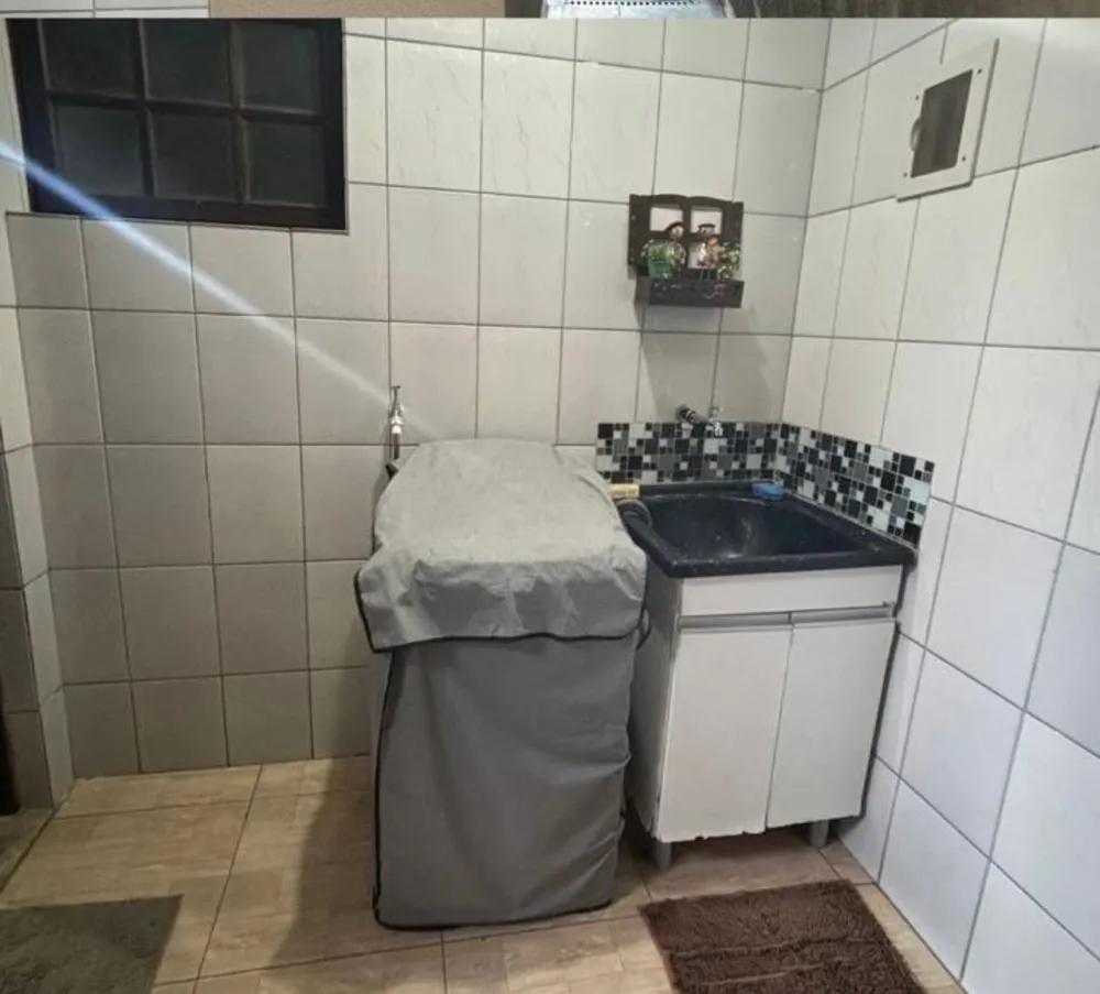 Casa, 2 quartos - Foto 5