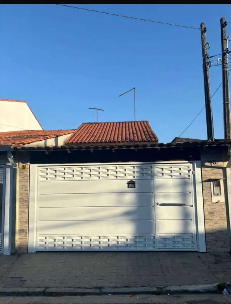Casa, 2 quartos - Foto 1