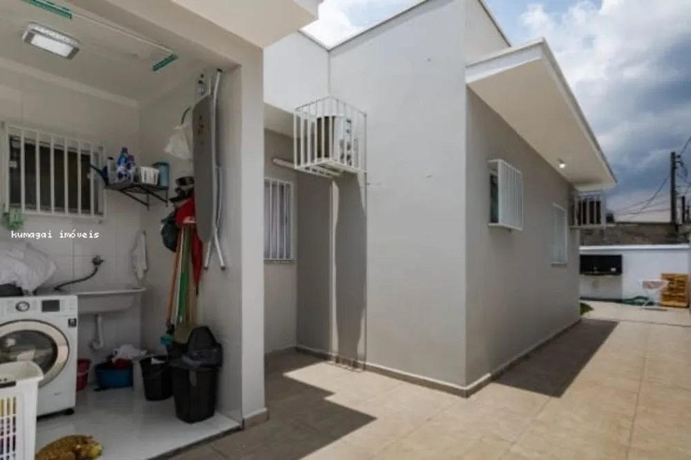 Casa, 3 quartos - Foto 12