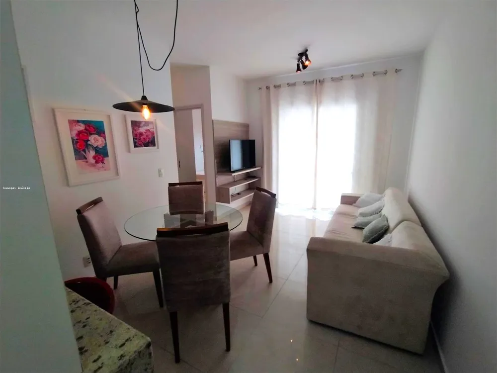Apartamento, 2 quartos - Foto 2