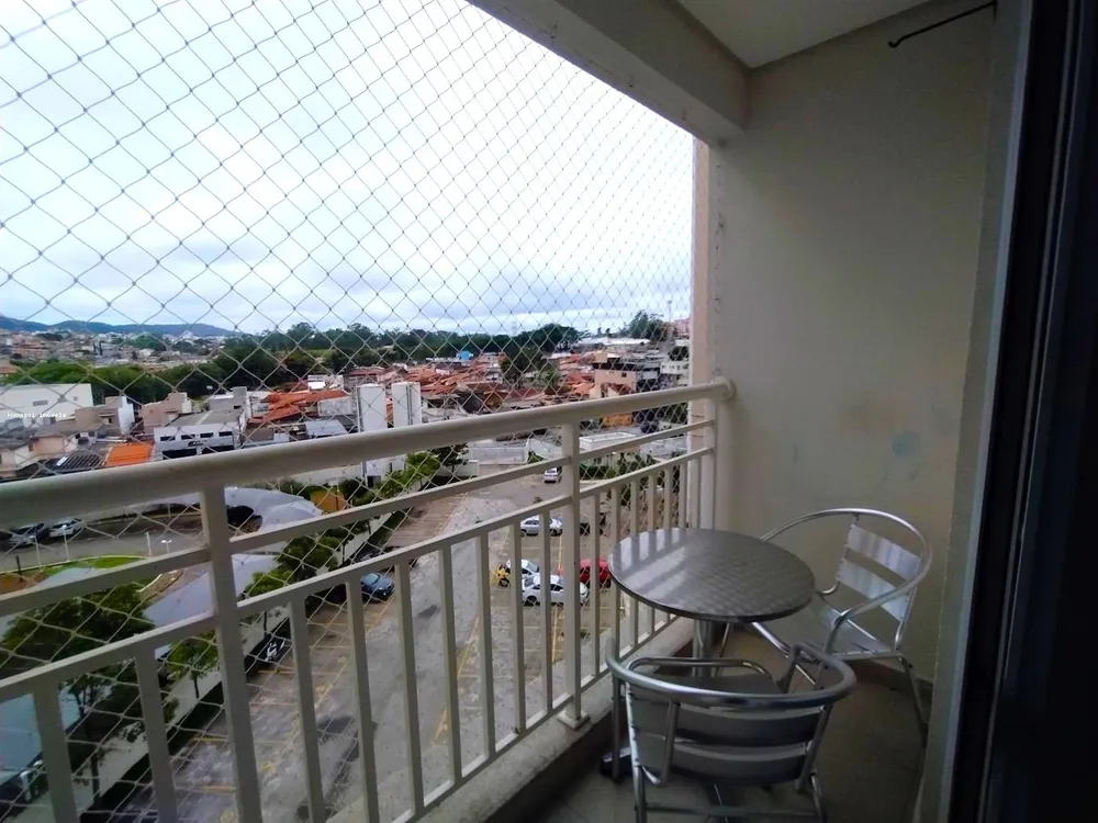 Apartamento, 2 quartos - Foto 7