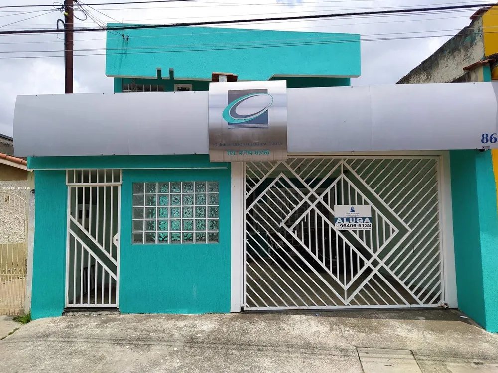 Prédio Inteiro - Foto 1