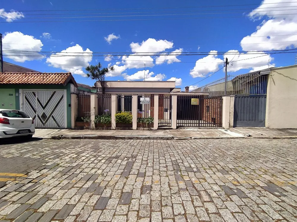 Casa, 3 quartos - Foto 18