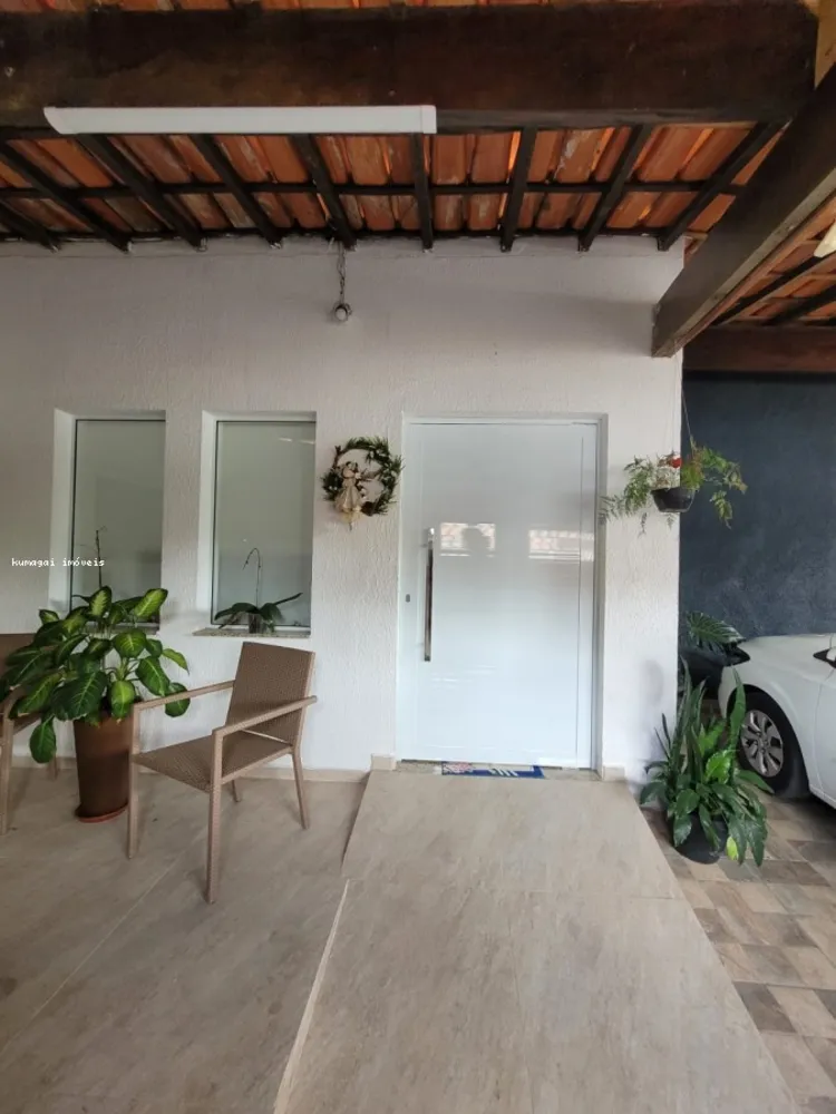 Casa, 3 quartos - Foto 14