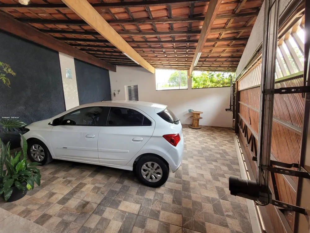 Casa, 3 quartos - Foto 15