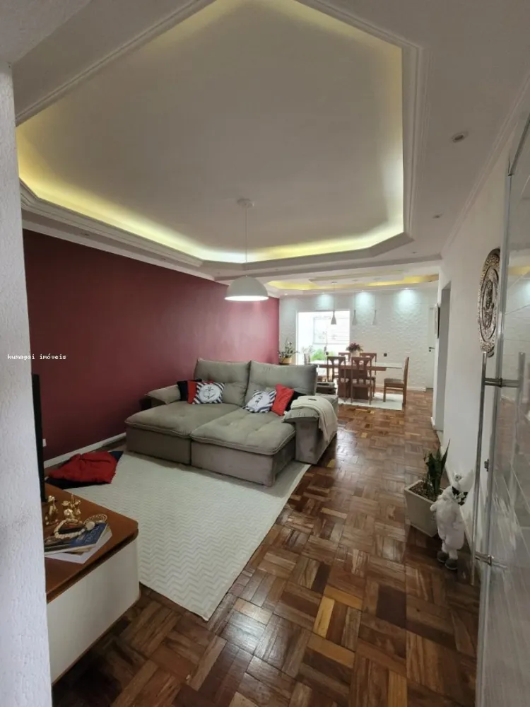 Casa, 3 quartos - Foto 4