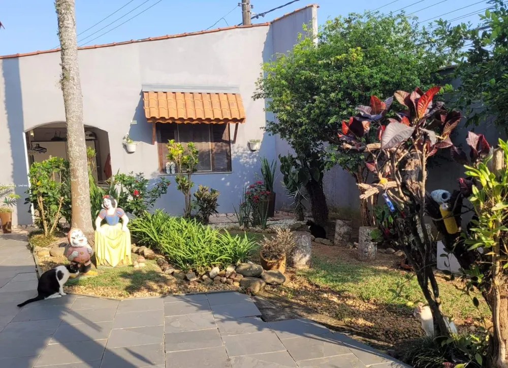 Casa, 3 quartos - Foto 20