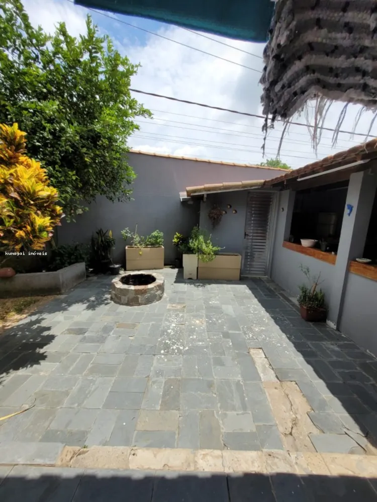 Casa, 3 quartos - Foto 16
